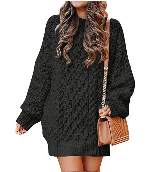 Emory | Suéter de Punto Oversized