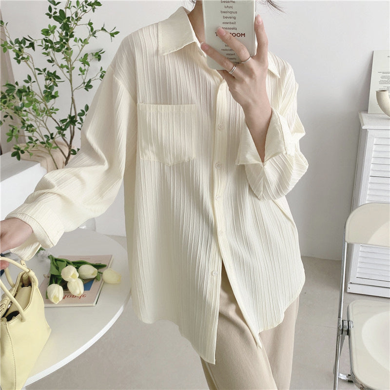 Elyna | Blusa Cómoda y Sin Esfuerzo para Mujeres