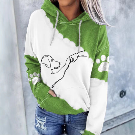 Furever | Sudadera Artística para Mascotas