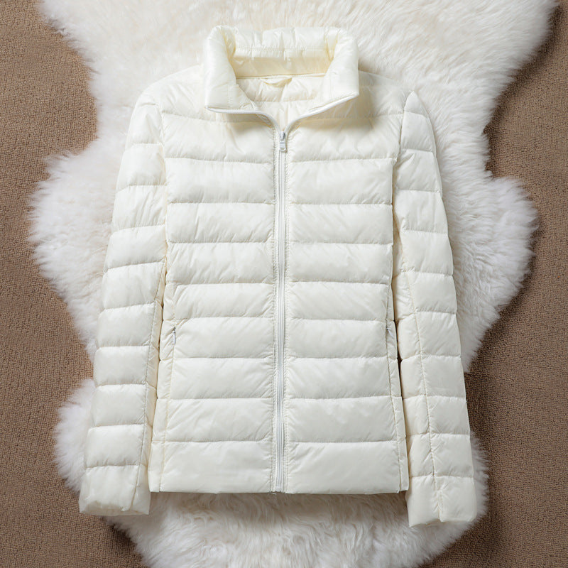 Karen | Campera Impermeable Clásica