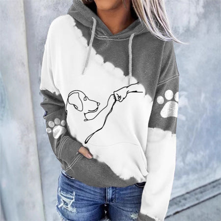 Furever | Sudadera Artística para Mascotas