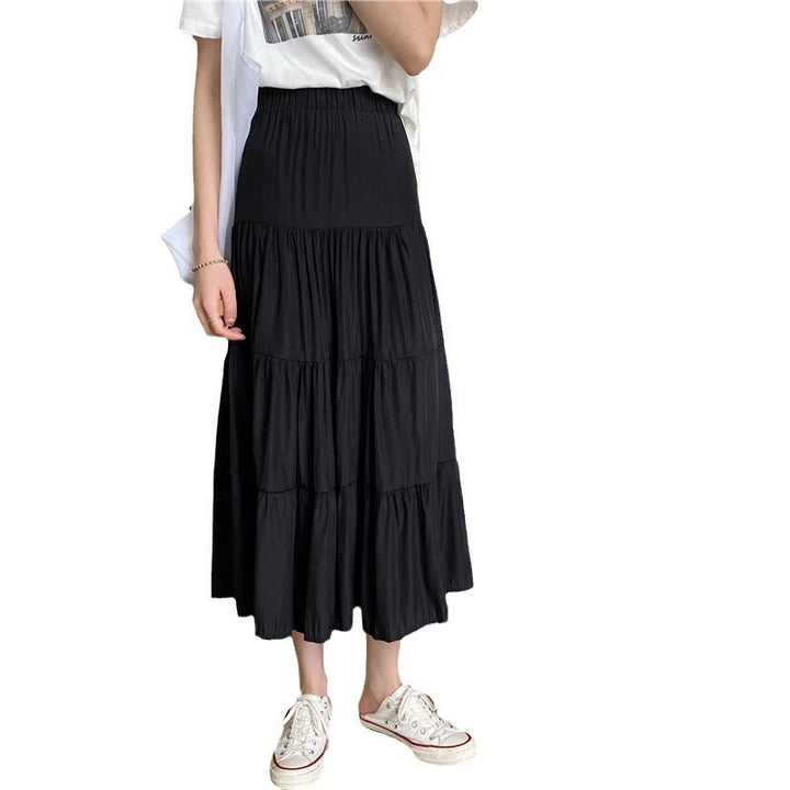 Carine | Falda Flowy Casual