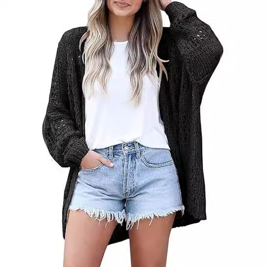 Jane | Cárdigan Casual