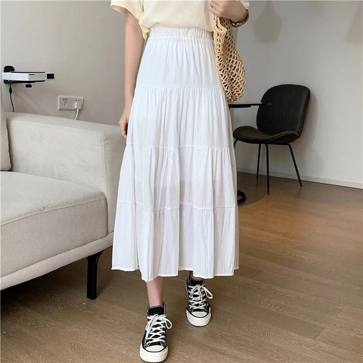 Carine | Falda Flowy Casual