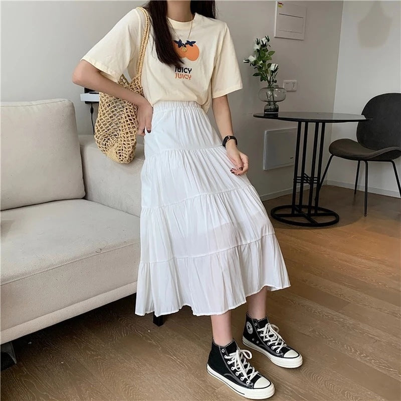 Carine | Falda Flowy Casual