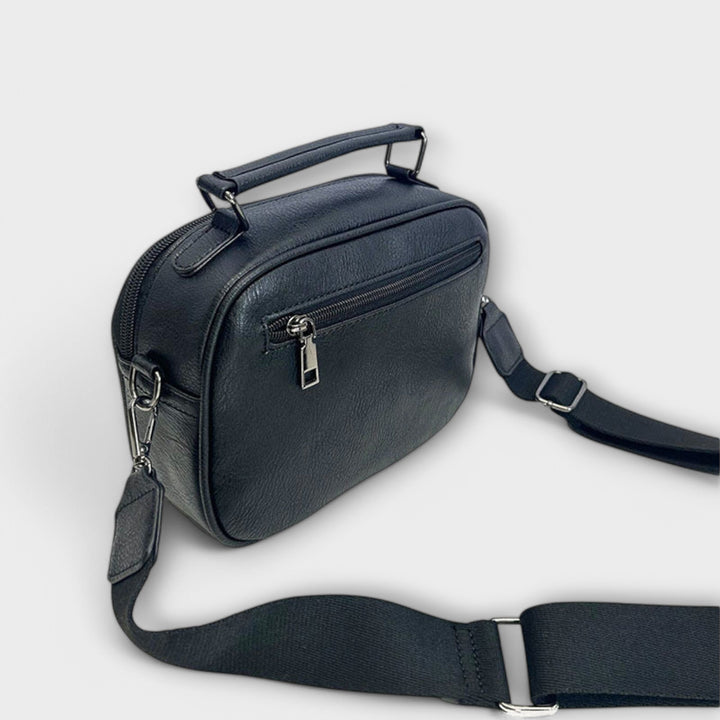Perrine | Cartera Bicolor