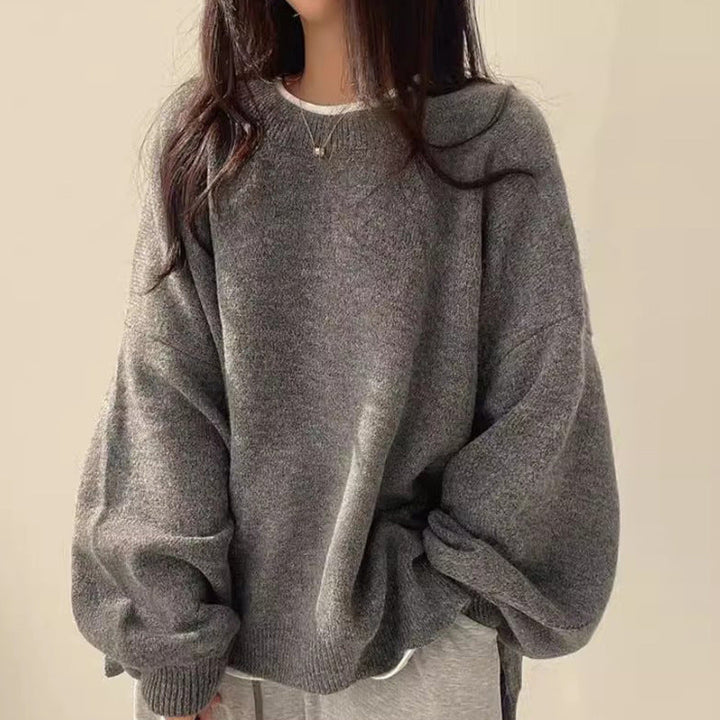 Cindy | Suéter Oversized Acogedor