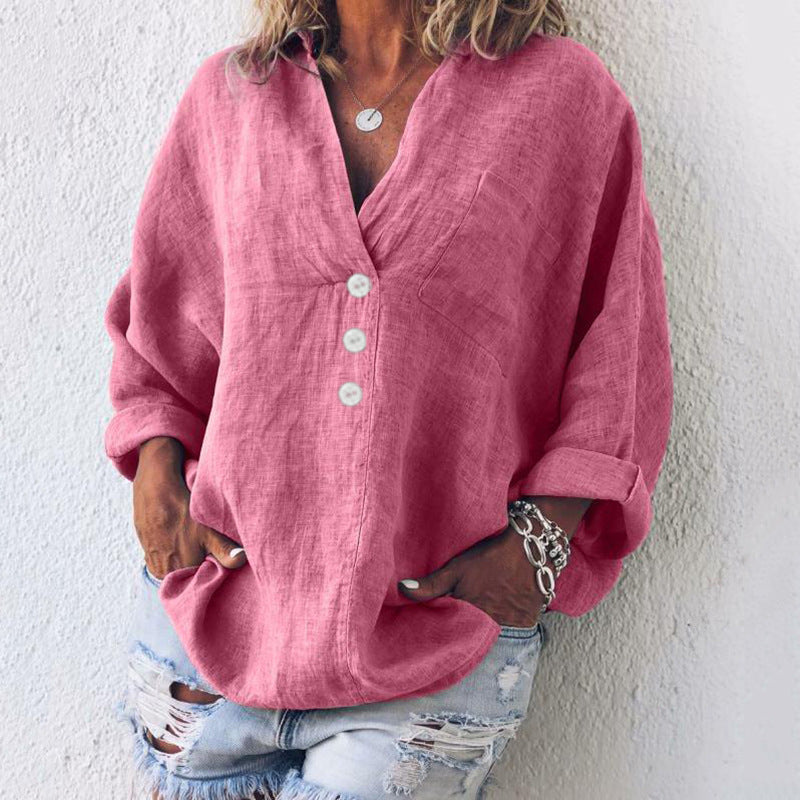 Ciara | Pullover de Algodón