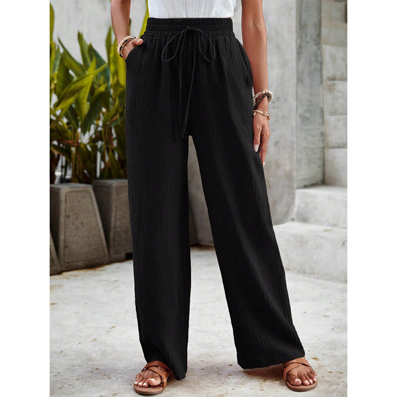 Zeva | Pantalones ligeros y casuales
