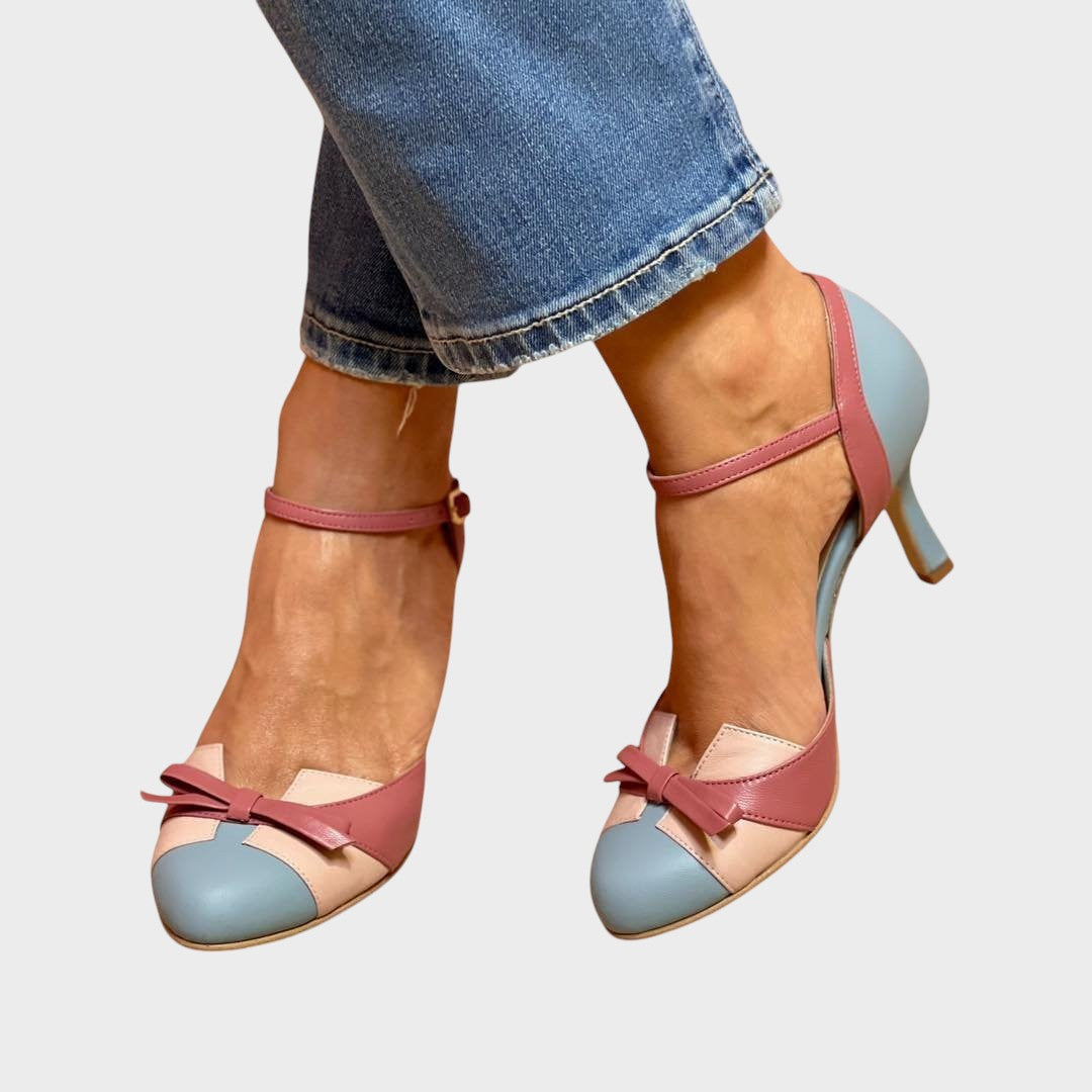 Iara | Stilettos Cerrados