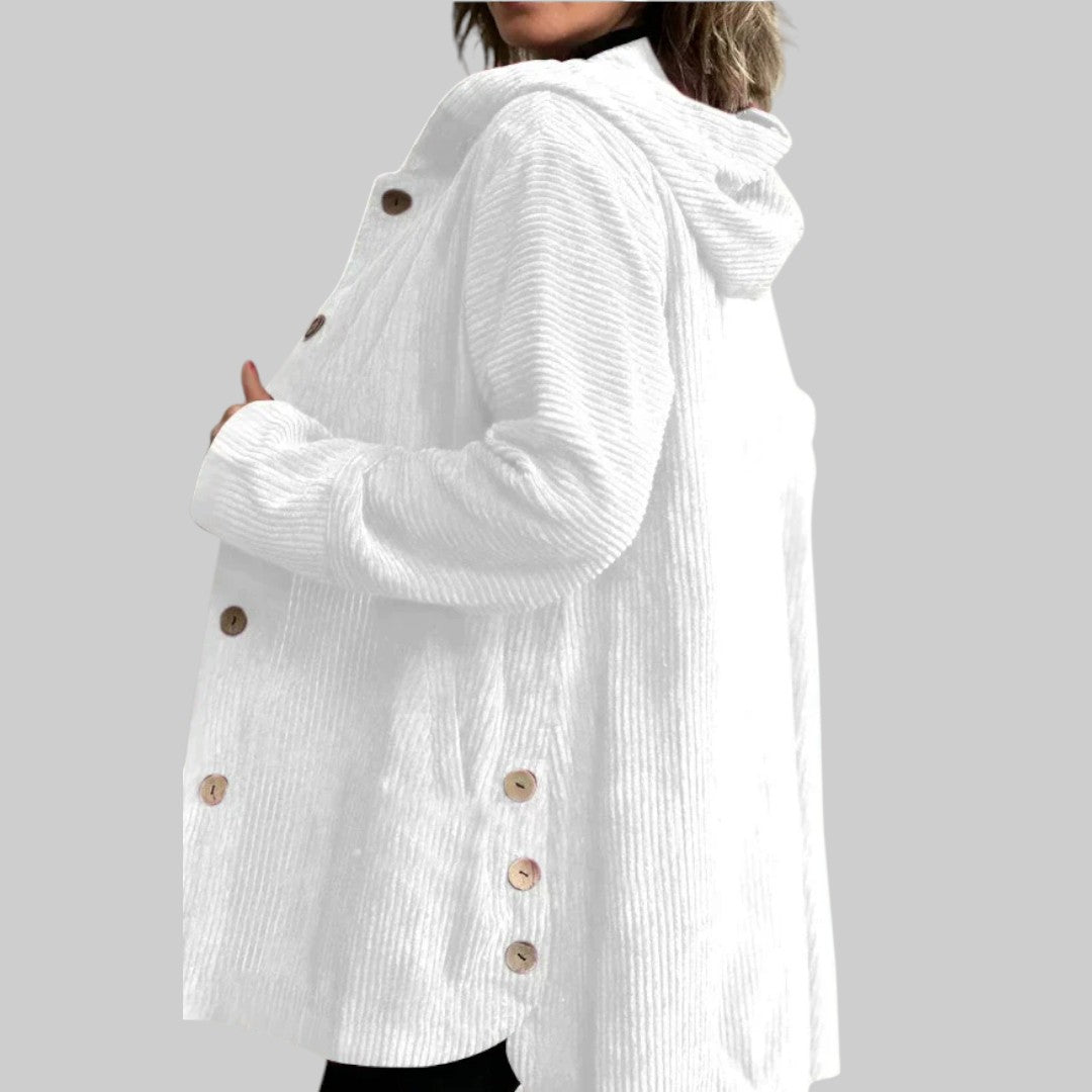 Cordia | Chaqueta acolchada