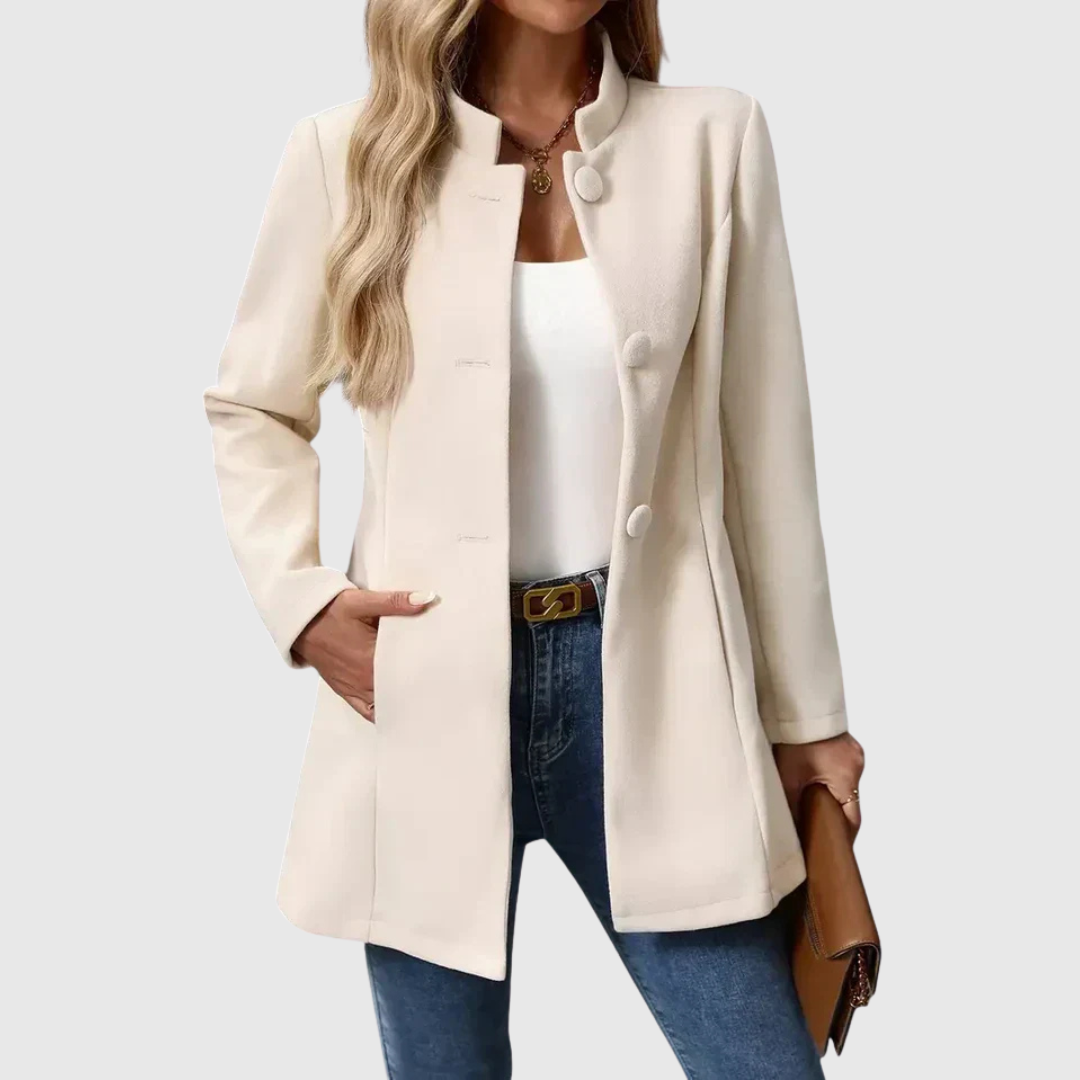Carmelyssa | Chaqueta Elegante
