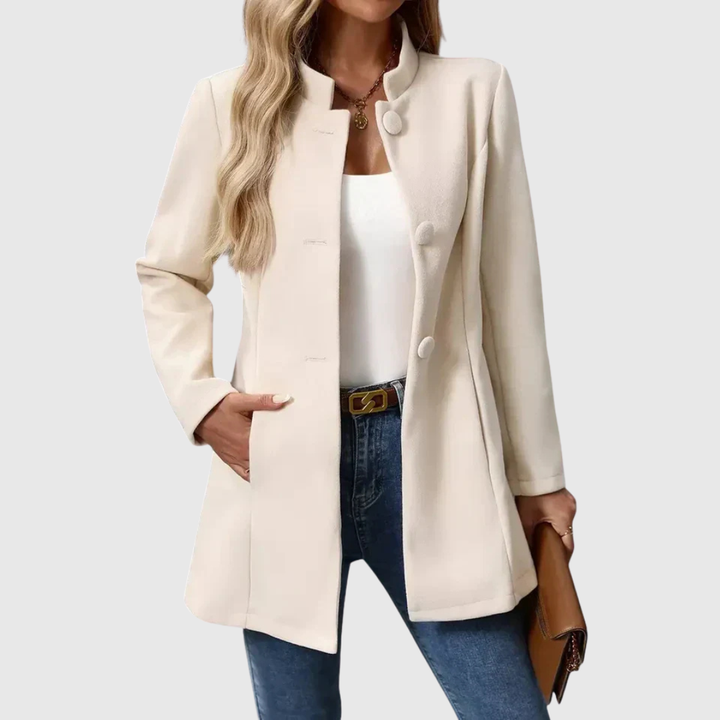Carmelyssa | Chaqueta Elegante