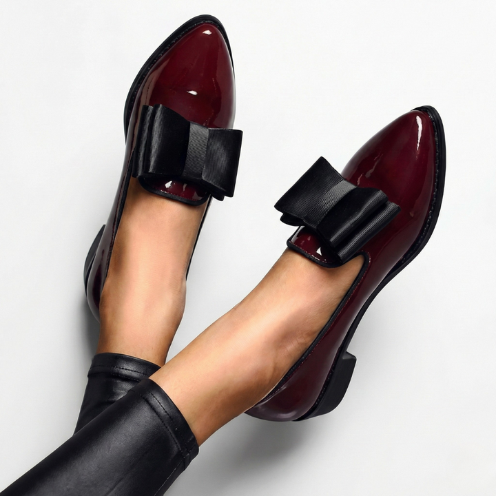 Heidi | Mocasines