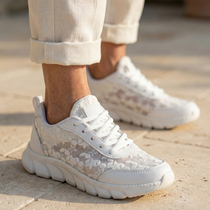 Khalyria | Zapatillas Cómodas