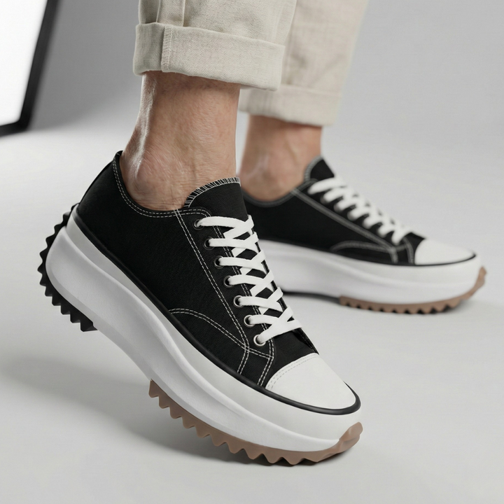 Eveloise | Zapatillas Cómodas