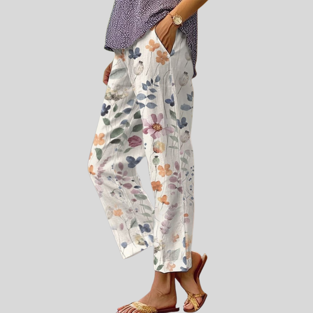 Pantalones Casual para el Día a Día