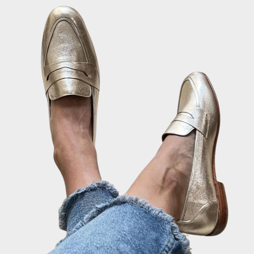 Callistia | Mocasines de Ocio