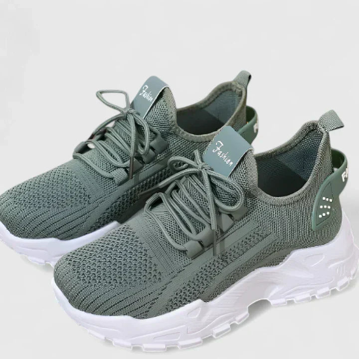 Maica | Zapatillas Ortopédicas
