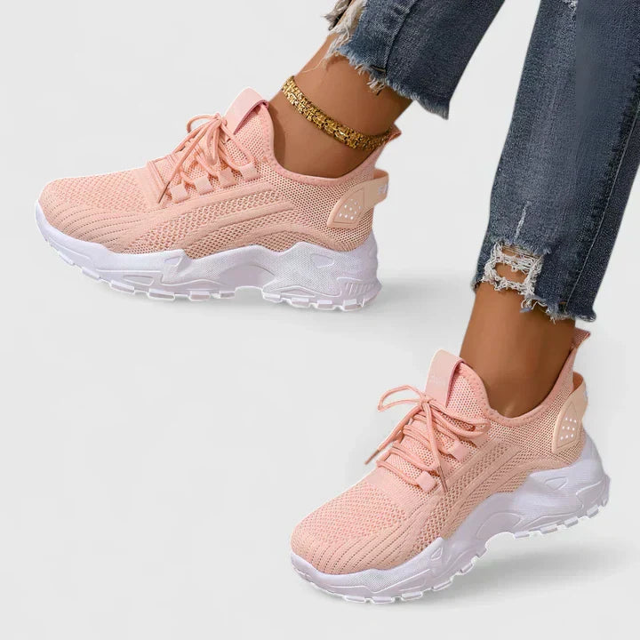 Maica | Zapatillas Ortopédicas