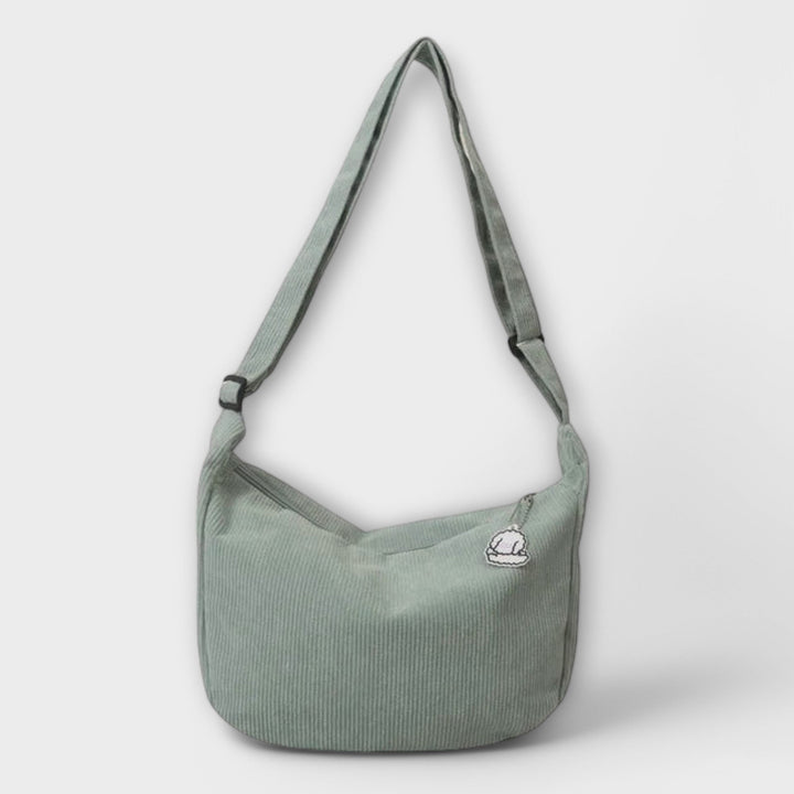 Francisca | Cartera de Hombro