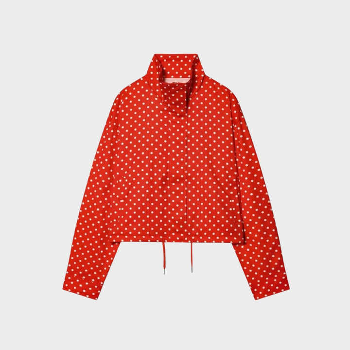 Loxie | Blazer Lunares Street