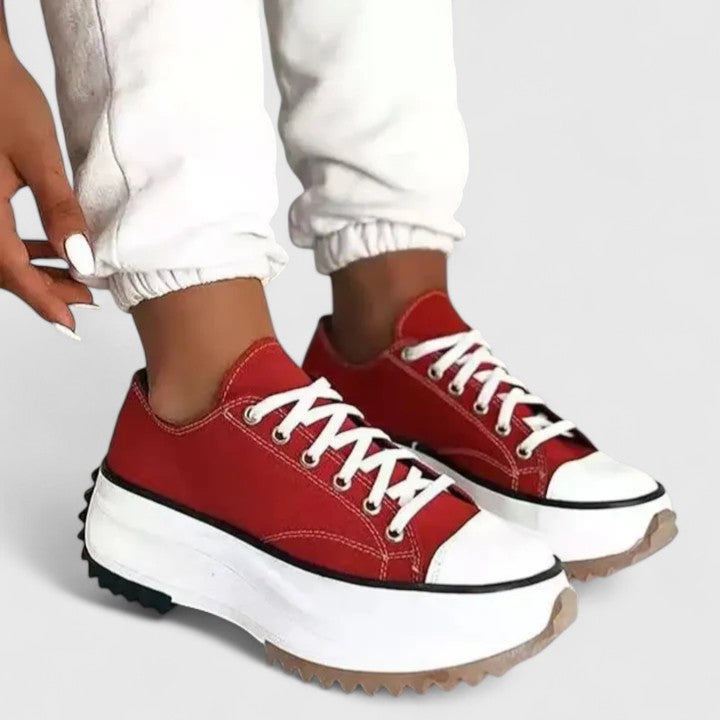Kelly | Zapatillas Cómodas