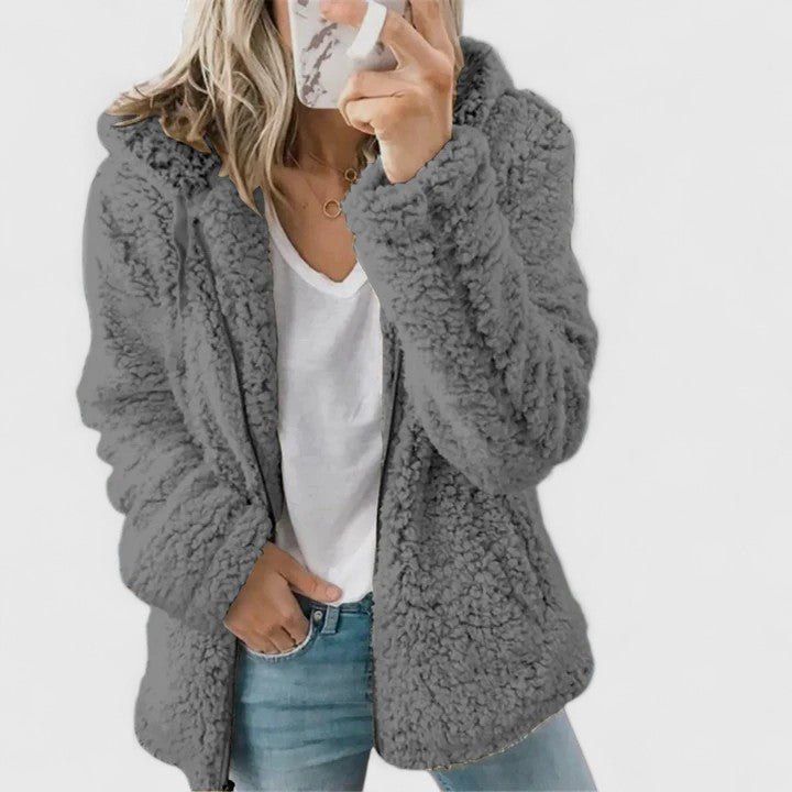 Hylenyahh | Chaqueta Cómoda
