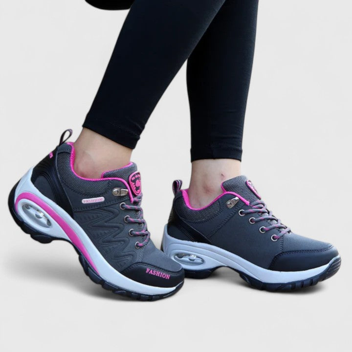 Leslie | Zapatillas Cómodas