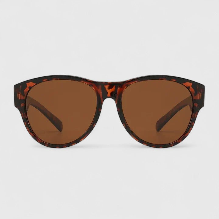 Abigail | Anteojos de Sol Estilo Mariposa Elegantes