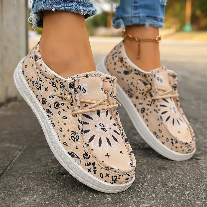 Héloïse │ Zapatos ligeros y ultra cómodos