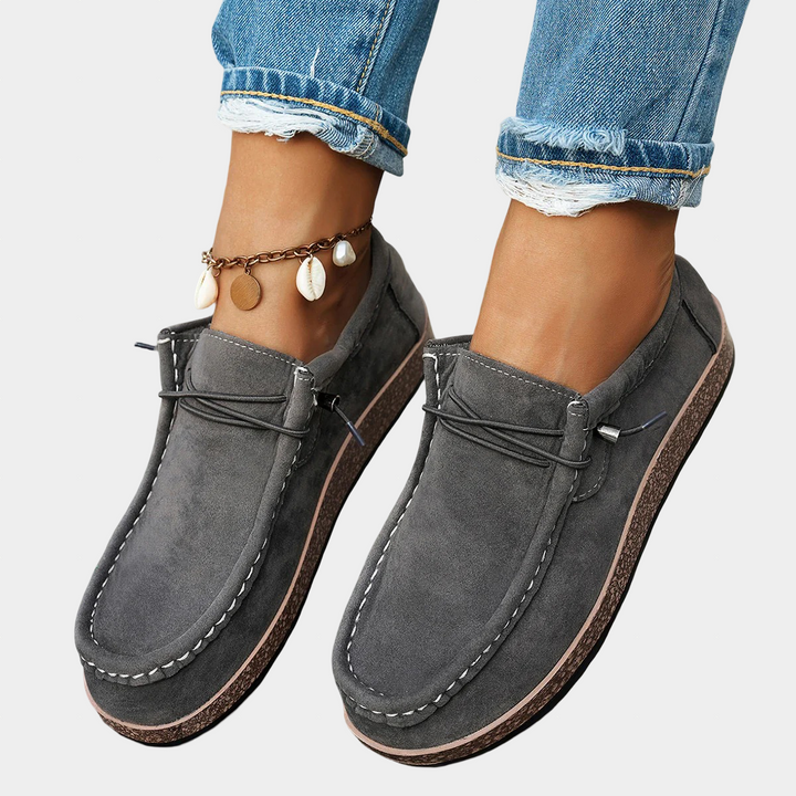 Léana │ Zapatos ligeros y ultra cómodos