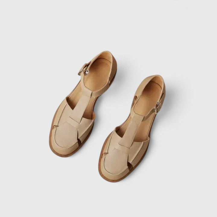 Mackenzie | Sandalias Mary Jane