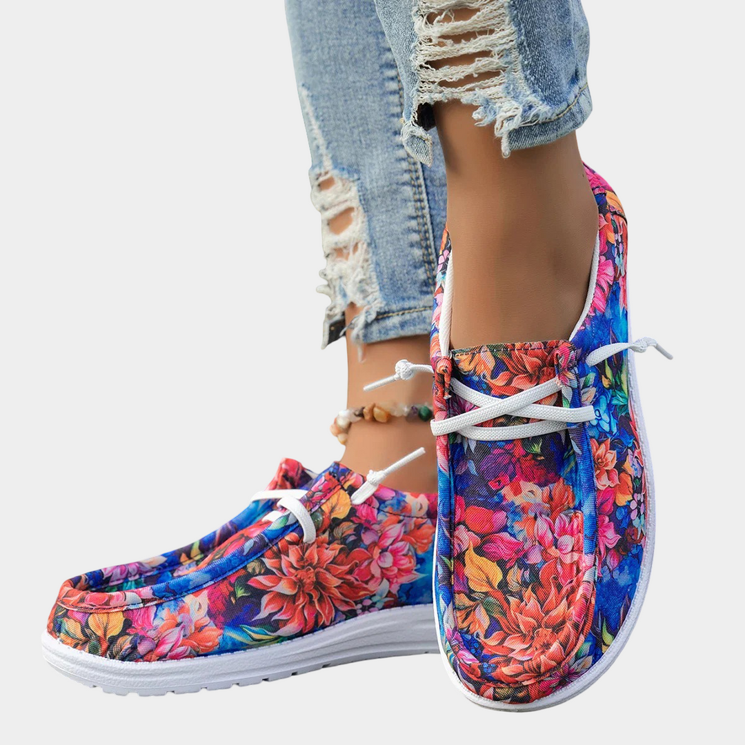Juliette │ Zapatos ligeros y ultra cómodos