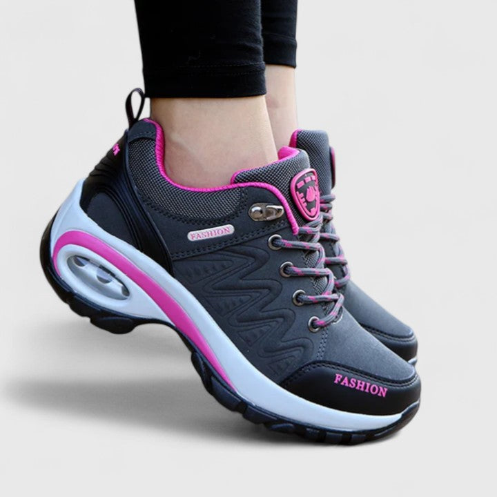 Leslie | Zapatillas Cómodas