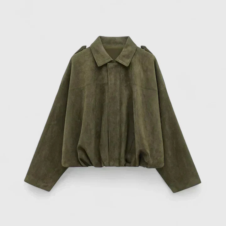 Chrystiah | Chaqueta Cómoda