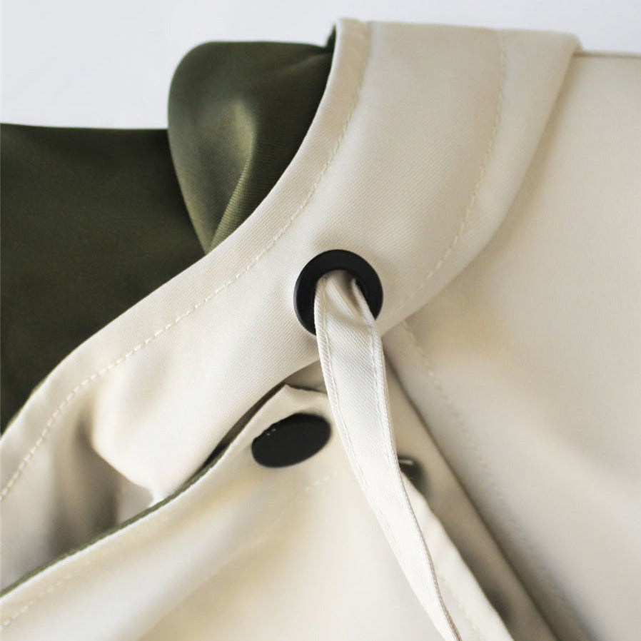 Fiore | Campera Rompevientos