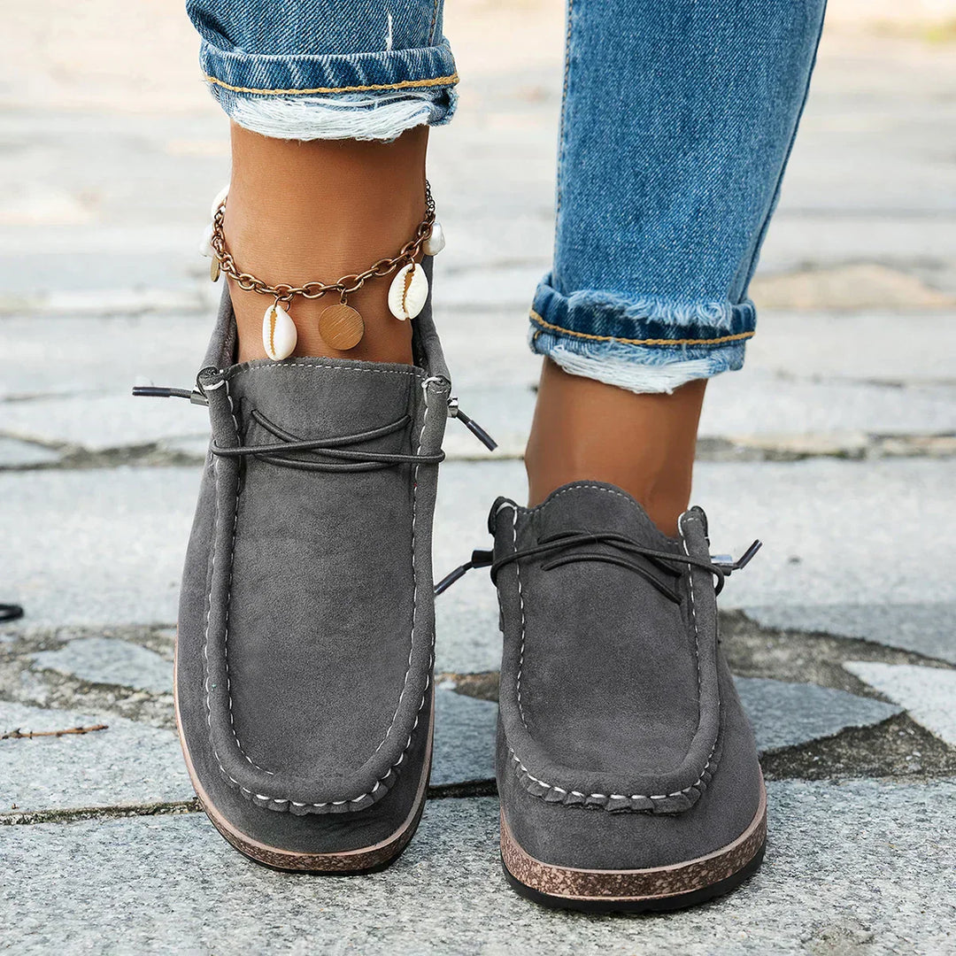 Léana │ Zapatos ligeros y ultra cómodos