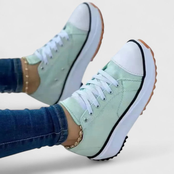 Kelly | Zapatillas Cómodas