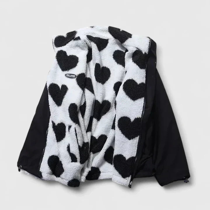 Vea | Chaqueta Elegante