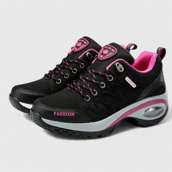 Leslie | Zapatillas Cómodas