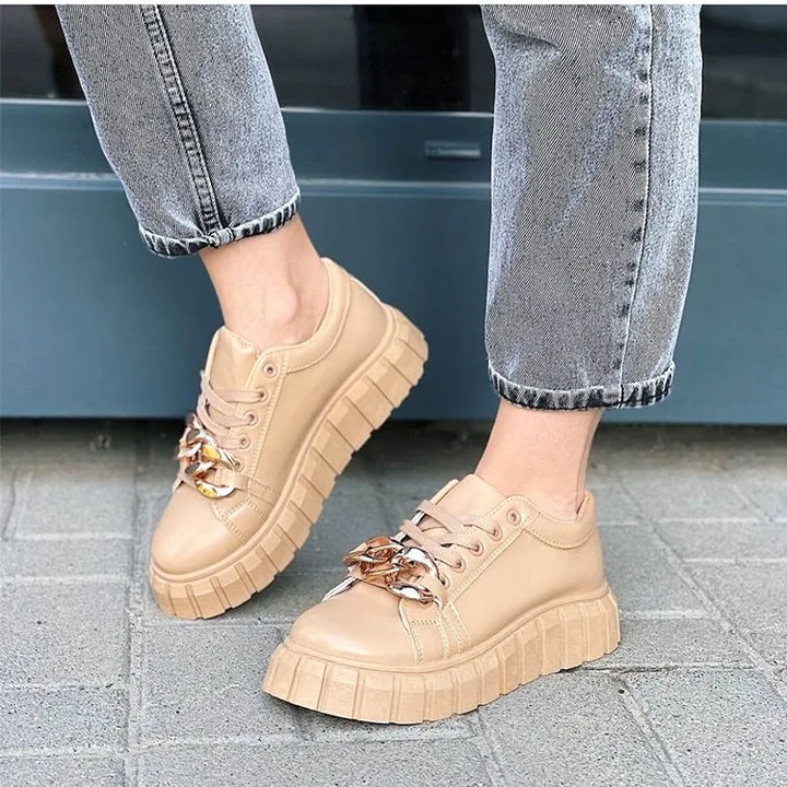 Renee | Zapatillas Ortopédicas Multicolor