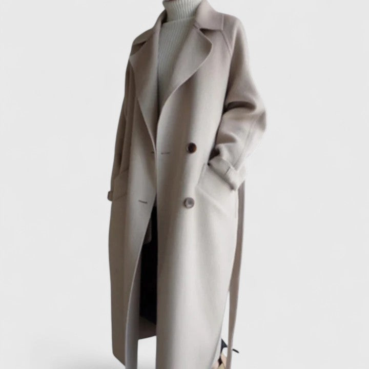 Linnea | Tapado Elegante