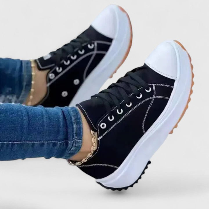 Kelly | Zapatillas Cómodas
