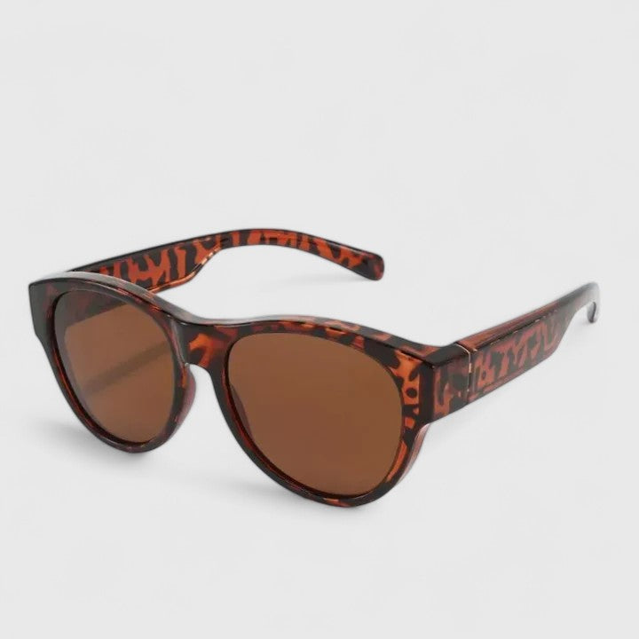 Abigail | Anteojos de Sol Estilo Mariposa Elegantes