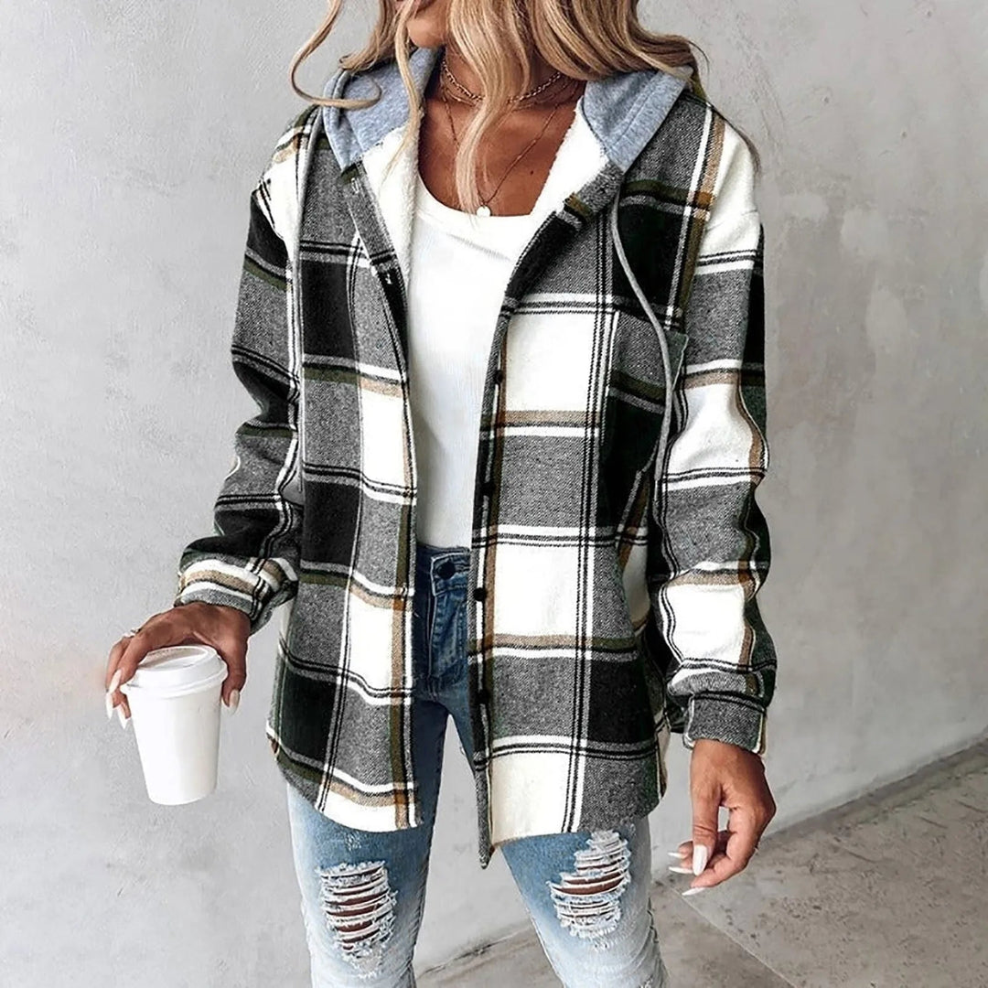 Martina | CHAQUETA DE OTOÑO