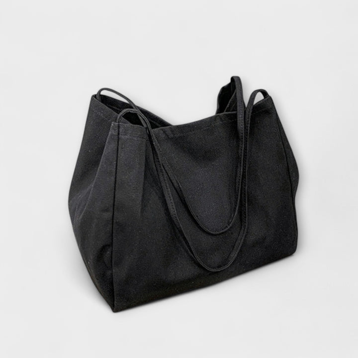 Jeanne | Cartera Tote de Lona