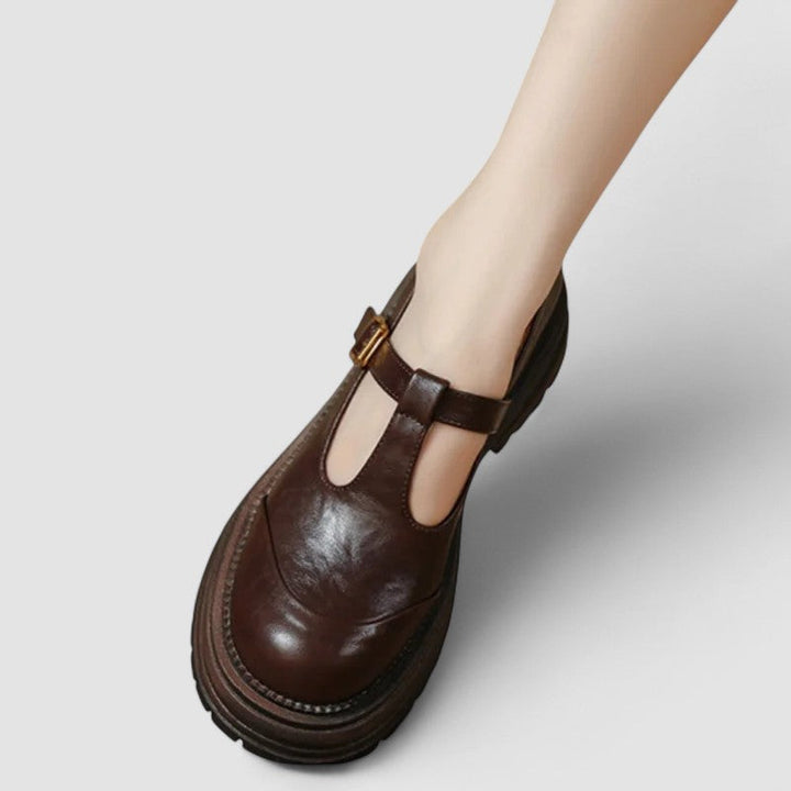 Sophyann | Zapatos Mary Jane ortopédicos