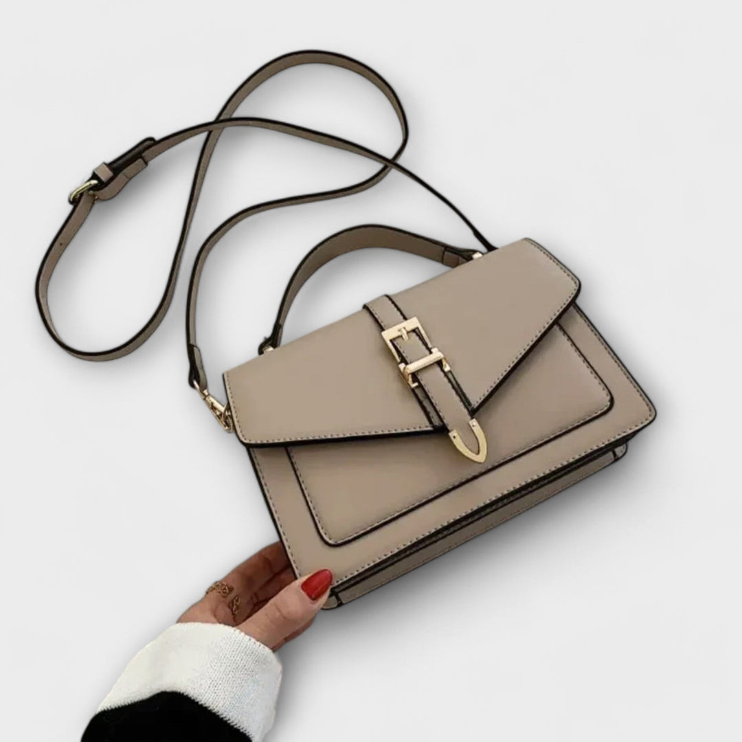 Pascale | Cartera de Hombro Clásica