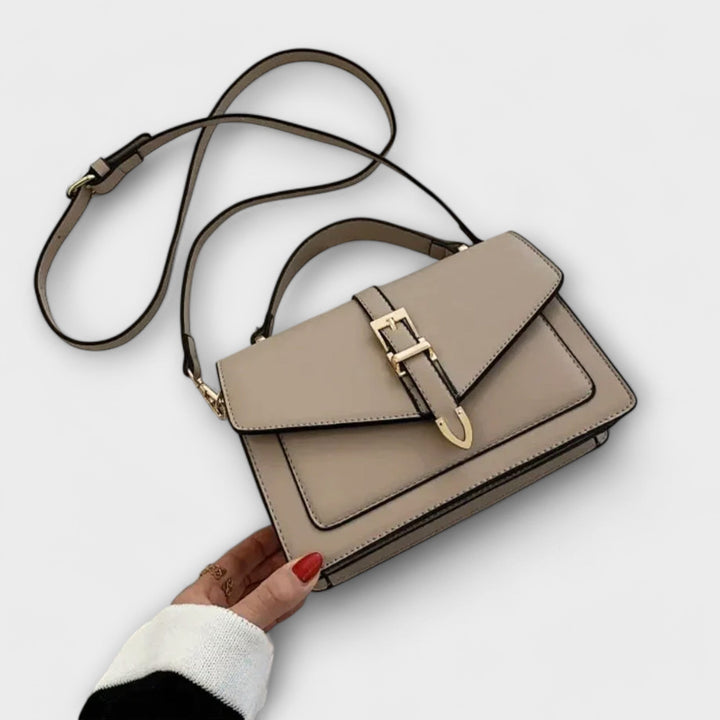 Pascale | Cartera de Hombro Clásica
